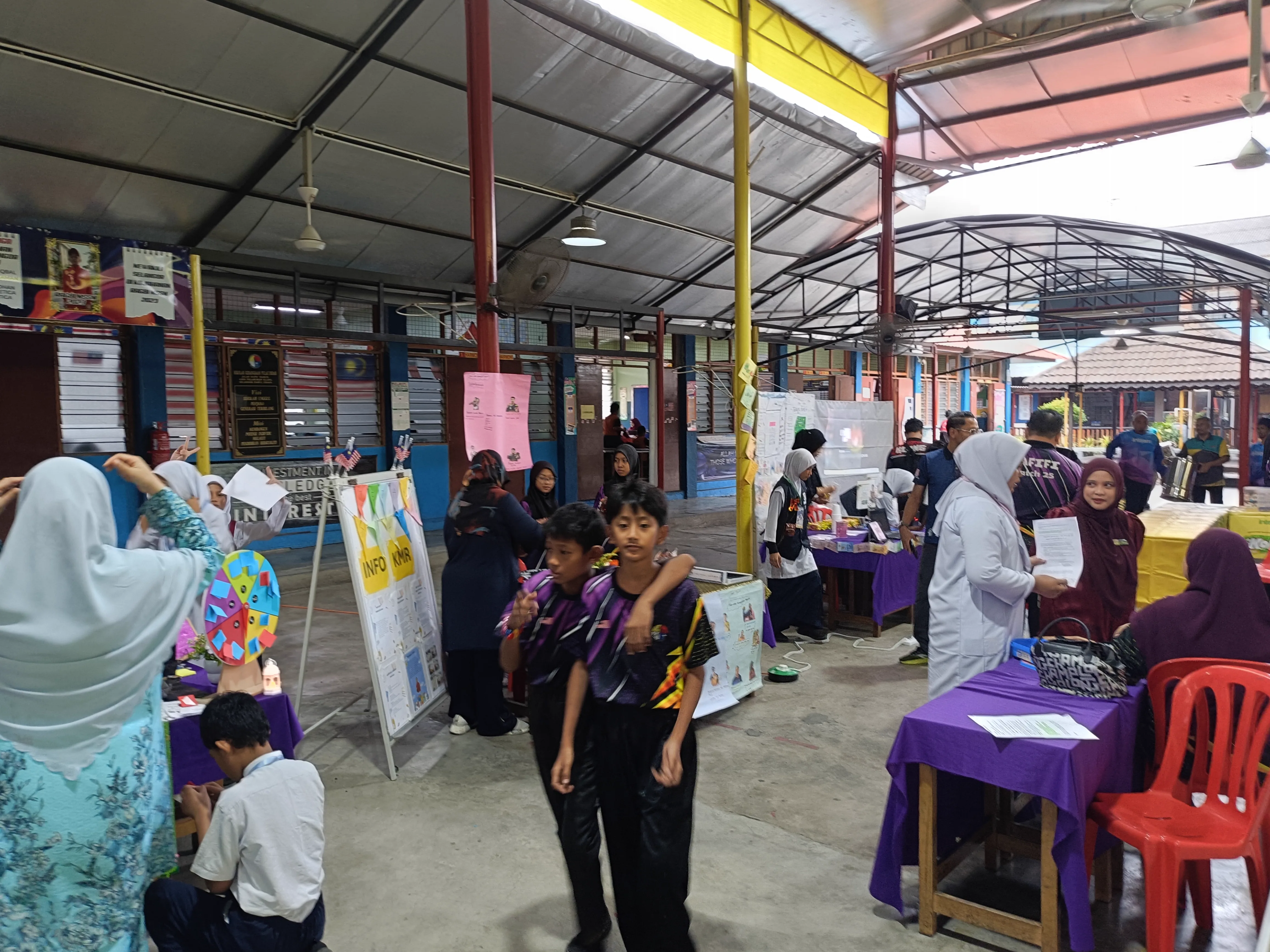Events & Exhibition photo 4